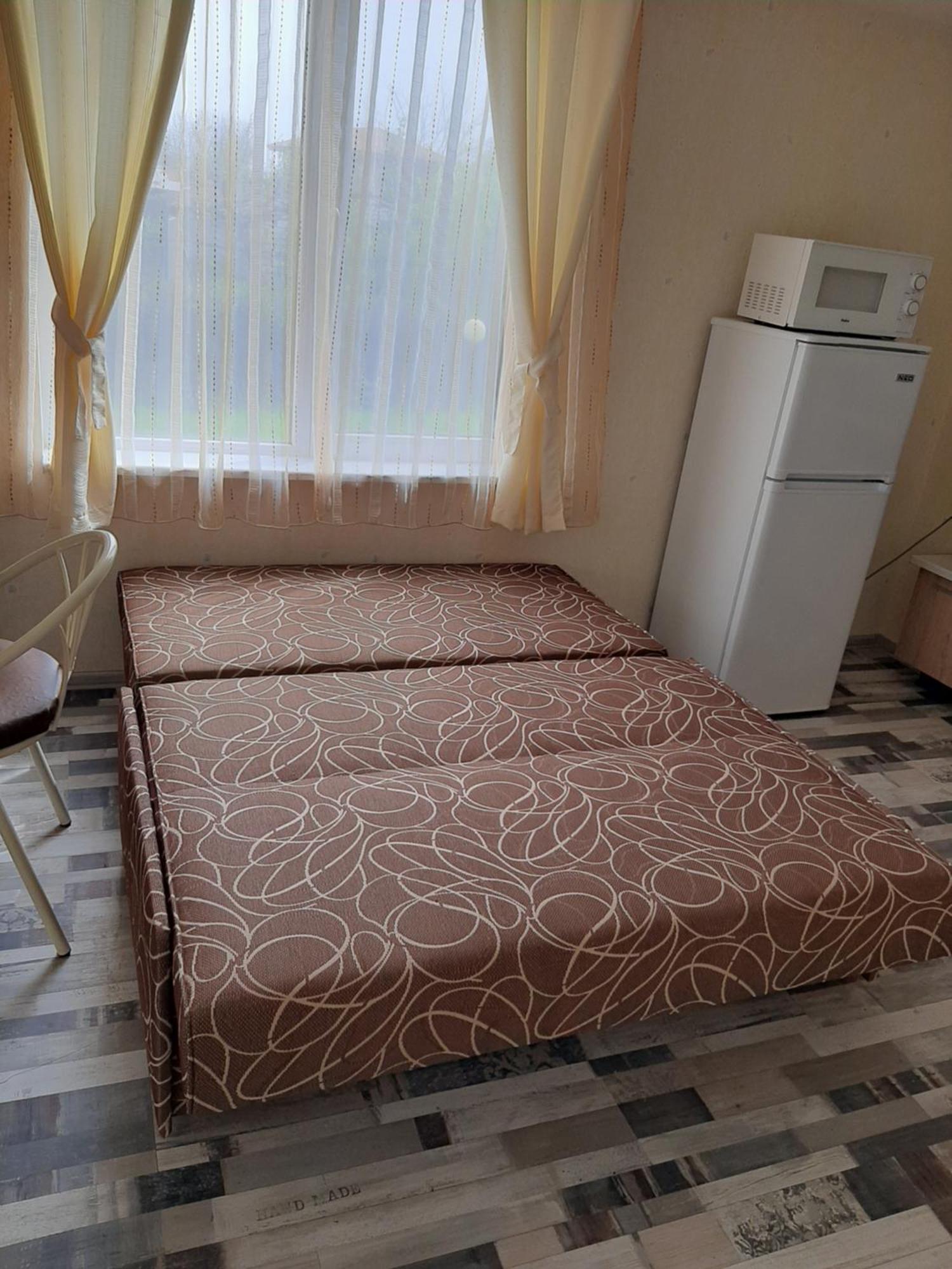 Guest House Valiland Bŭlgarevo Quarto foto